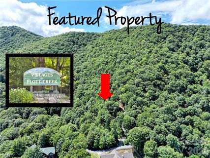 00 Rising Sun Road active home in Villages Of Plott Creek, Waynesville, NC
