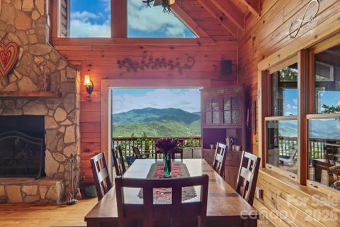 Homes in Pisgah View Estates, Waynesville