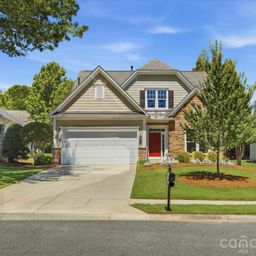 6747 Fieldstone Manor Drive