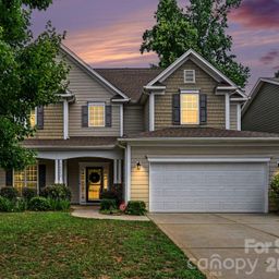 10202 Falling Leaf Drive
