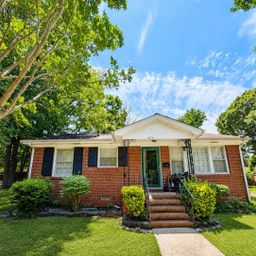 4310 Gillespie Court