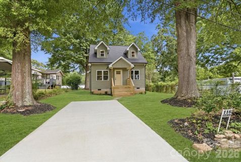 Homes in Walnut Grove, Kannapolis