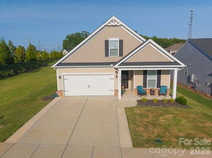 7212 Indigo Way pending home in Kinsley, Denver, NC
