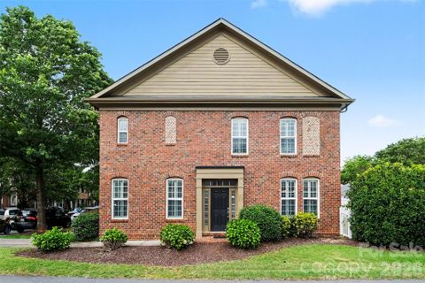 Homes in Cedar Walk, Charlotte