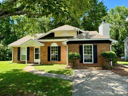 Homes in Martin Lakes, Charlotte