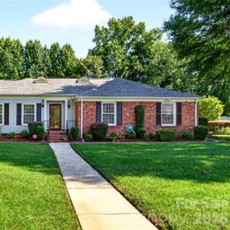 6801 Rambling Rose Drive