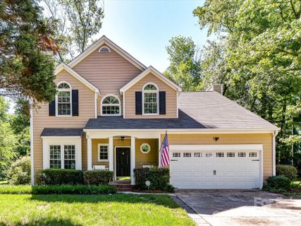 4411 Poplar Grove Drive active home in Woodbridge, Charlotte, NC