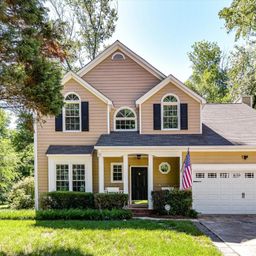 4411 Poplar Grove Drive
