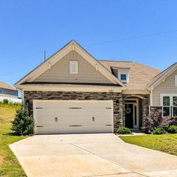 161 Cotton Field Drive