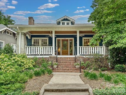 2201 Sarah Marks Avenue pending home in Dilworth, Charlotte, NC