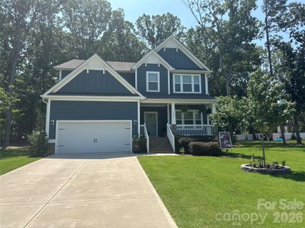 Homes in Garmon Mill Estates, Midland