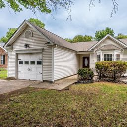 4821 Renfrew Drive