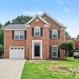 8401 Redstone View Drive