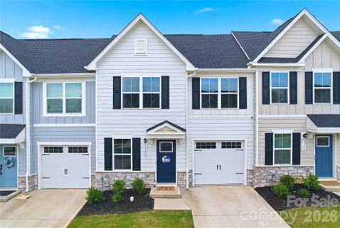 113 Stella Lane pending home in Smith Village, Troutman, NC