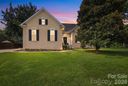 4025 Bamborough Drive sold home in Fort Mill, SC