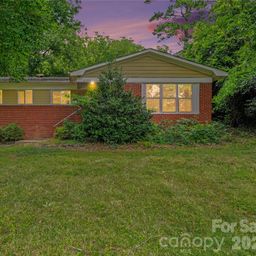 6931 Robinson Church Road