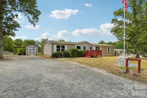 3443 Meldonna Drive