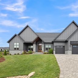582 Daniel Circle Drive