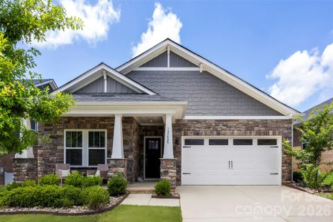 Homes in Heron Creek, Charlotte