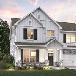 515 Mahogany Road