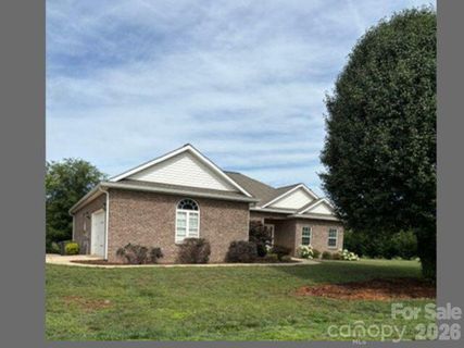Homes in Greenbriar Farms, Statesville