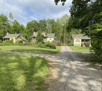 260 Bull Creek Road