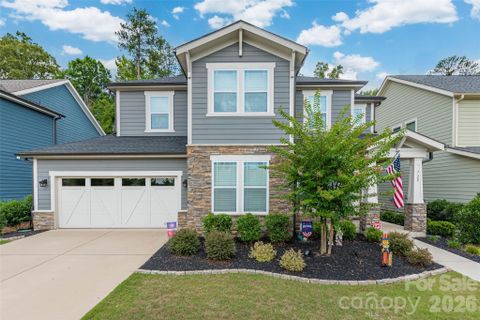 720 Yellow Jessamine Drive