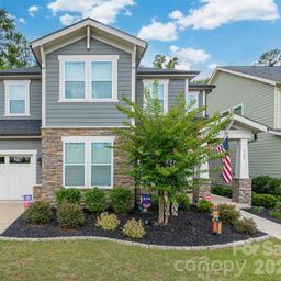720 Yellow Jessamine Drive
