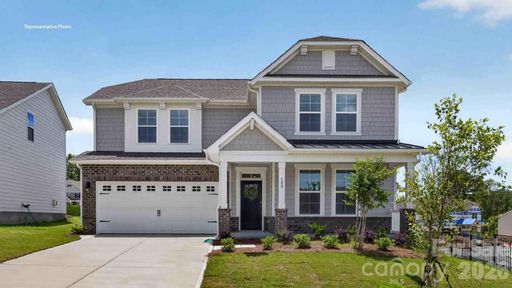 524 Mahogany Road