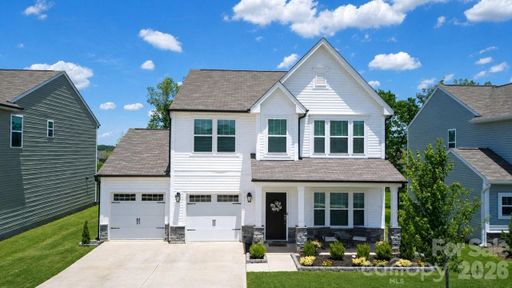 229 Batten Ridge Drive active home in Hidden Lakes, Statesville, NC