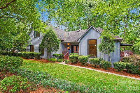 5123 Randolph Road active home in Cotswold, Charlotte, NC