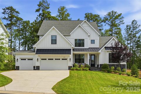 656 Preservation Drive sold home in Nims Village, Fort Mill, SC