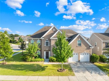 8862 Amazing Court pending home in Brookedale Commons, Harrisburg, NC