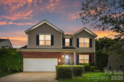 3104 Broad Plum Lane active home in Brandon Oaks, Indian Trail, NC