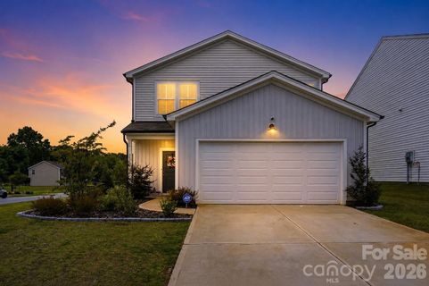 503 Good Hope Road active home in Autumn Park, Concord, NC