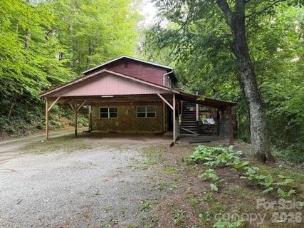 116 Heavenly View Drive