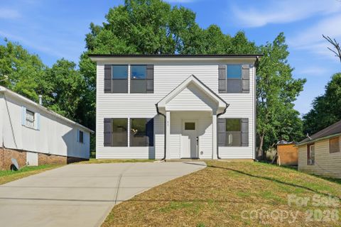 53 Young Avenue