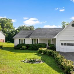 1 Strathmore Drive