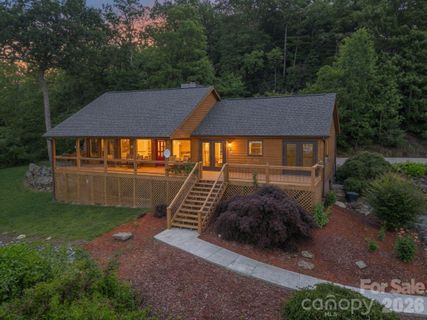 1025 Jeter Mountain Road