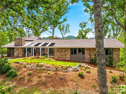 Homes in Kimberly Woods, Asheville