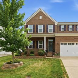 1848 Scarbrough Circle