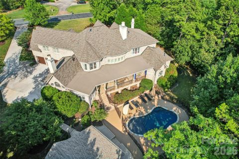 Homes in Pine Creek, Kannapolis