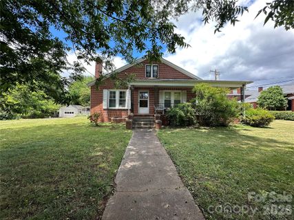 502 Connelly Springs Road