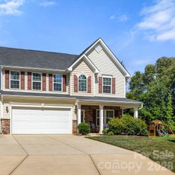 3536 Canyon Live Oak Court