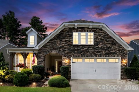 136 Picasso Trail active home in Imagery On Mtn Island, Mount Holly, NC