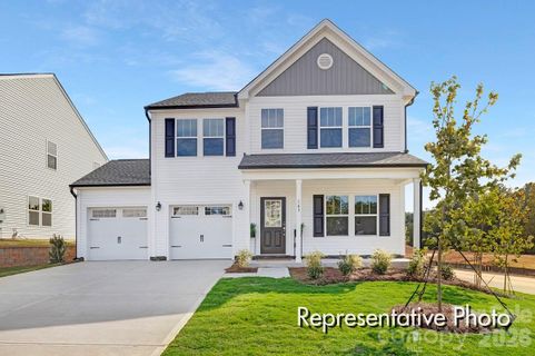 181 Sutters Mill Drive