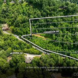 Lot 36 Fern Brook Drive