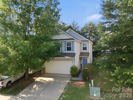 8411 Washoe Pine Lane active home in Kingstree, Charlotte, NC