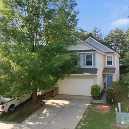 8411 Washoe Pine Lane
