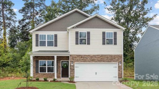 5128 Parker Forest Drive active home in Reedy Creek Preserve, Charlotte, NC